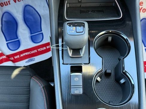 New 2026 Nissan Rogue SV w/ Rock Creek Premium Package image 28