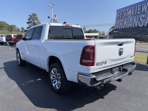 Used 2021 RAM 1500 Limited image 7