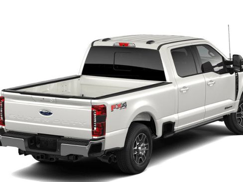 New 2026 Ford F250 Lariat w/ Lariat Ultimate Package AWD/4WD image 53