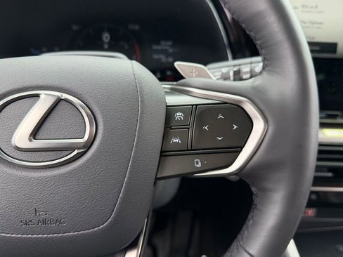 Certified 2026 Lexus TX 350 AWD w/ Technology Package image 19