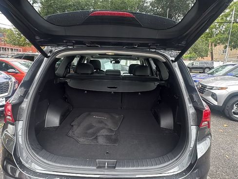 Used 2023 Hyundai Santa Fe SEL Premium AWD/4WD image 31