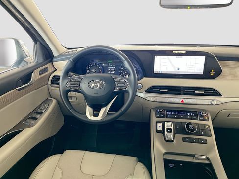 Used 2022 Hyundai Palisade SEL w/ 8P Bench Seat Package image 23