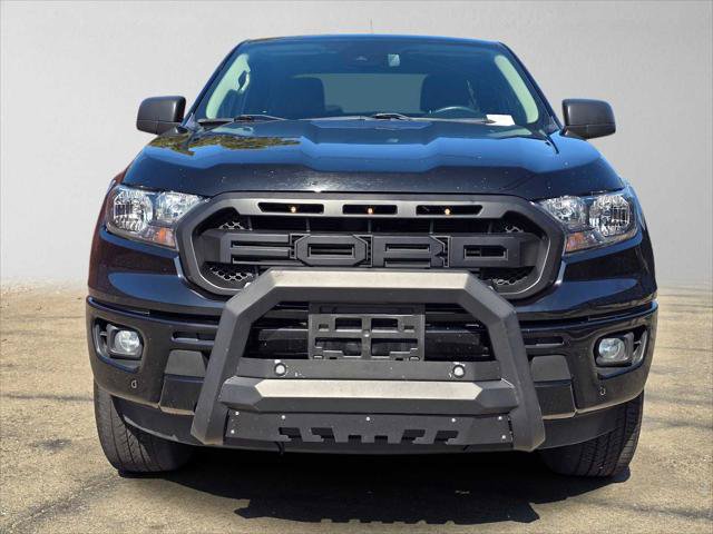 Used 2019 Ford Ranger XLT w/ Black Appearance Package RWD image 8
