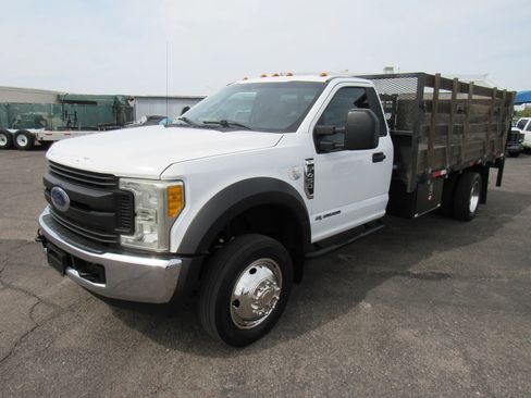 Used 2017 Ford F450 XL image 23