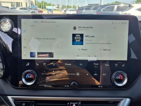 New 2025 Lexus RX 350 Premium image 7