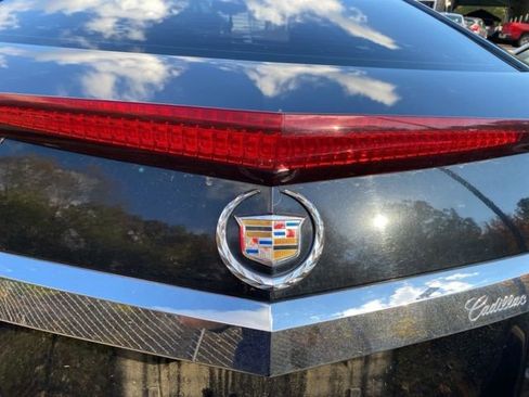 Used 2012 Cadillac CTS Premium w/ CTS Touring Package image 28