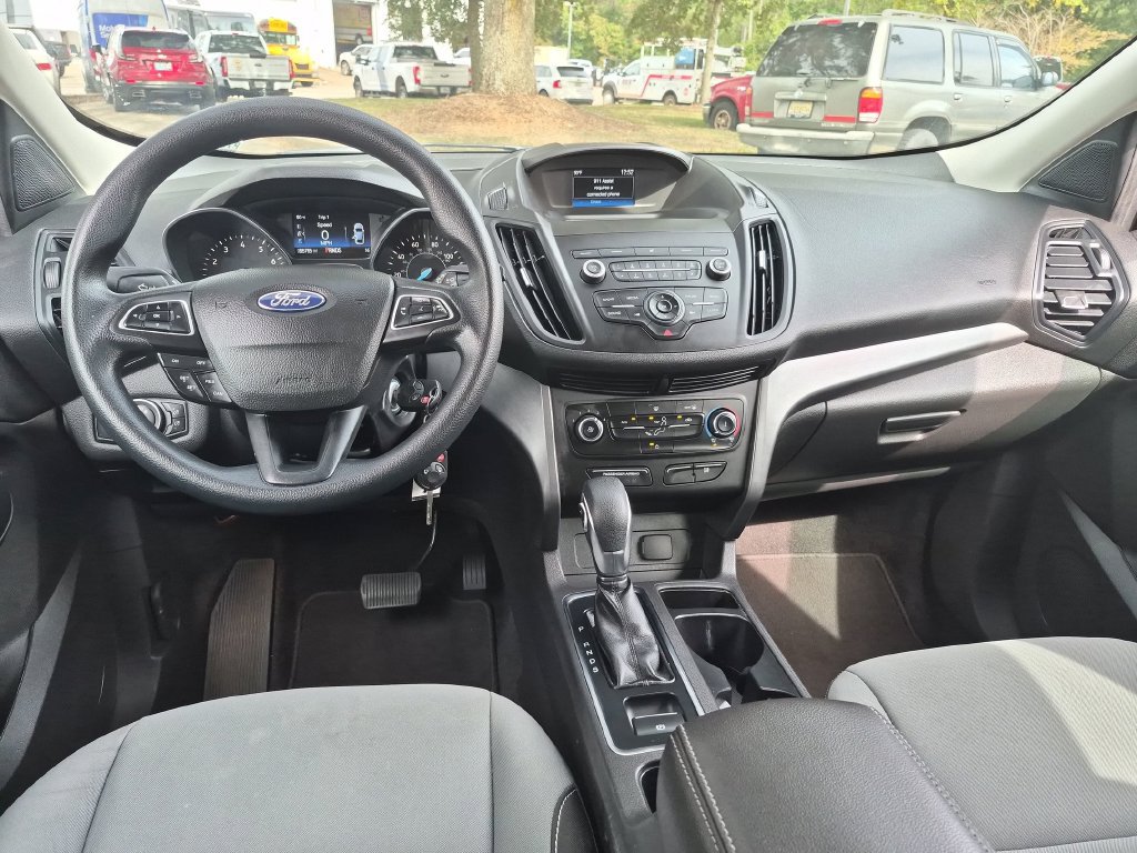 Used 2019 Ford Escape S FWD image 29