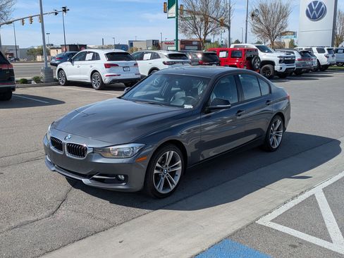 Used 2013 BMW 328i xDrive Sedan image 10