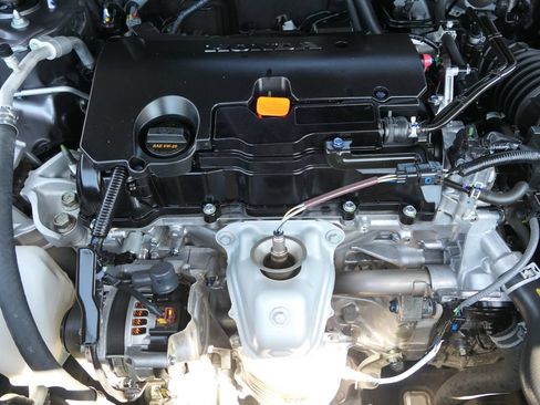 Used 2024 Honda HR-V LX image 29