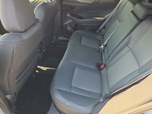Used 2025 Subaru Outback Wilderness AWD/4WD image 13