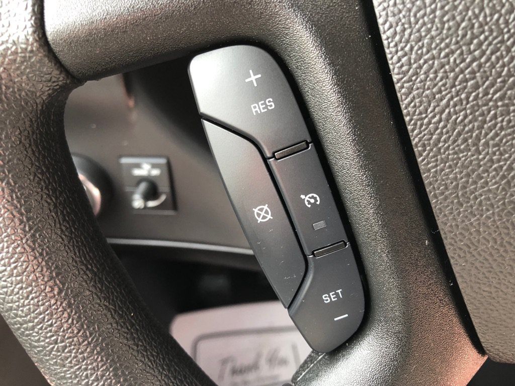 Used 2025 Chevrolet Express 2500 w/ Driver Convenience Package RWD image 31