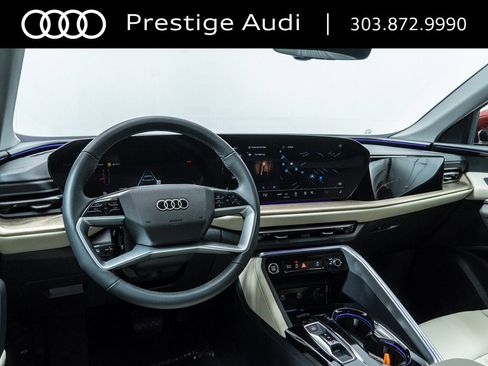 New 2025 Audi Q5 Premium Plus image 4
