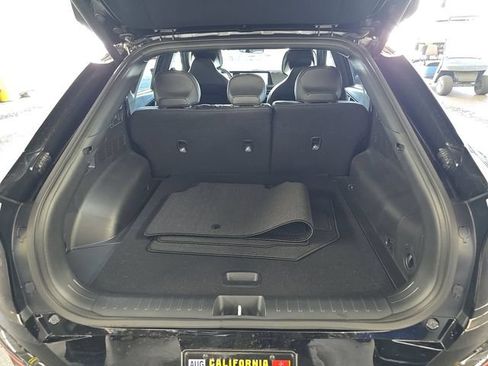Used 2023 Kia EV6 GT-Line w/ GT-Line White Seat Package AWD/4WD image 12
