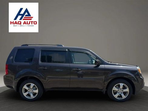 Used 2015 Honda Pilot EX-L image 4