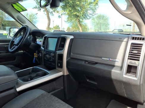 Used 2016 RAM 1500 Lone Star image 11