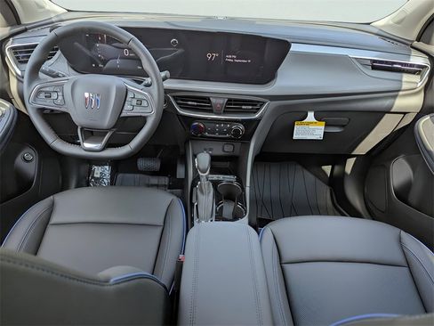 New 2026 Buick Encore GX Sport Touring w/ Advanced Technology Package image 17