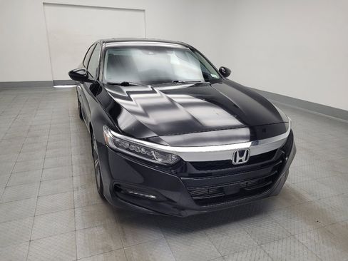 Used 2018 Honda Accord EX image 14