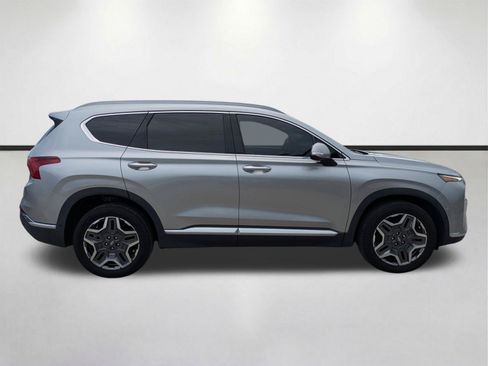 Used 2022 Hyundai Santa Fe Limited FWD image 4