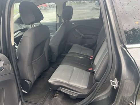 Used 2016 Ford Escape SE w/ Equipment Group 201A AWD/4WD image 11