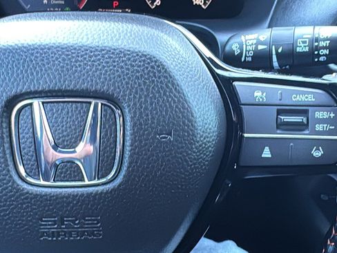 Used 2026 Honda HR-V Sport image 21