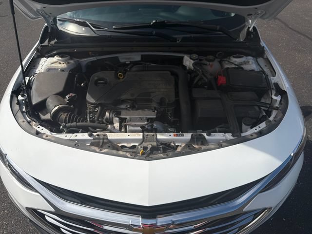 Used 2025 Chevrolet Malibu LT FWD image 27