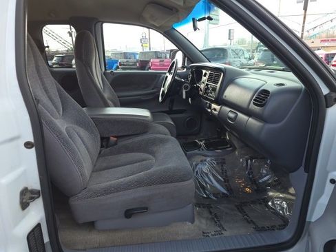 Used 1997 Dodge Dakota SLT image 27