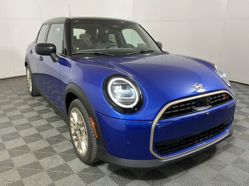 New 2026 MINI Cooper S image 4