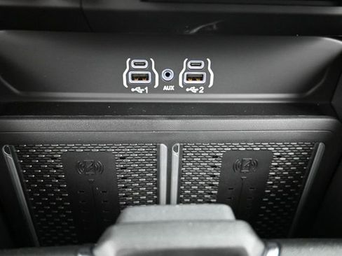 New 2026 RAM 2500 Big Horn AWD/4WD image 22