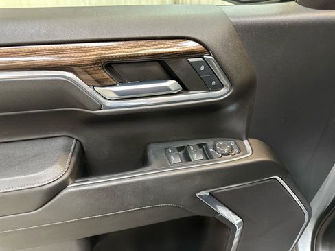 Certified 2023 Chevrolet Silverado 1500 LT image 24