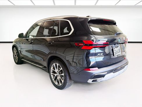 Used 2024 BMW X5 xDrive40i w/ Premium Package AWD/4WD image 6