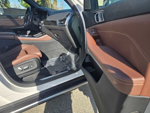 Used 2019 BMW X5 xDrive40i image 10