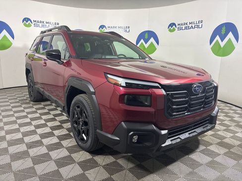 New 2026 Subaru Outback Limited image 1