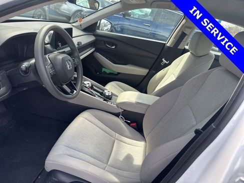 Used 2023 Honda Accord LX image 7