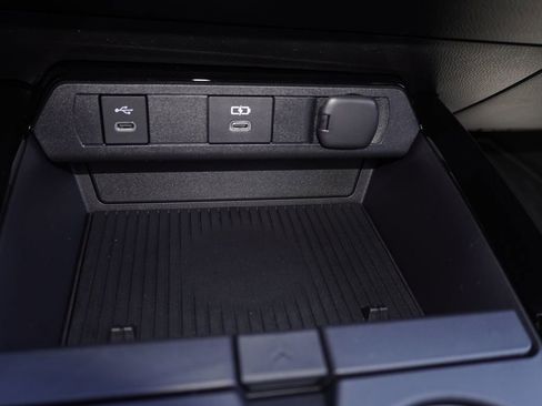 New 2026 Toyota Prius Plug-In Hybrid image 16