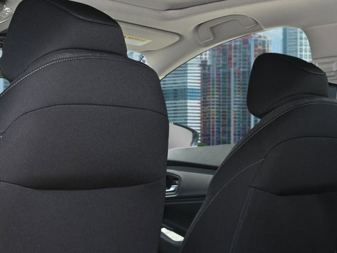 New 2025 Honda Accord SE image 16