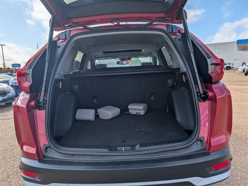 Used 2020 Honda CR-V EX-L image 32