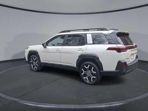 New 2026 Subaru Outback Touring XT AWD/4WD image 6