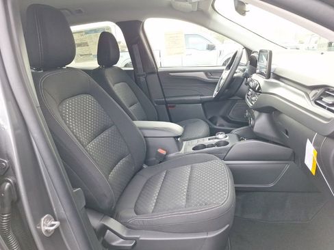 New 2026 Ford Escape Active w/ Cold Weather Package image 16