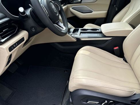 New 2026 Acura MDX SH-AWD image 11