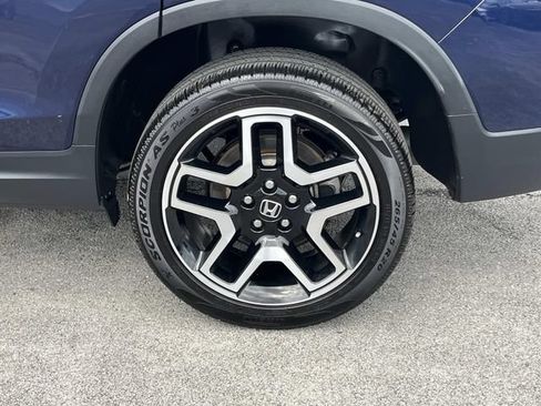 Used 2022 Honda Passport Elite image 14
