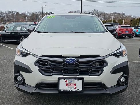 Certified 2025 Subaru Crosstrek 2.0i Premium image 2