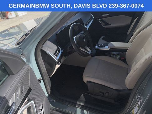 Certified 2023 BMW X1 xDrive28i w/ Convenience Package AWD/4WD image 12
