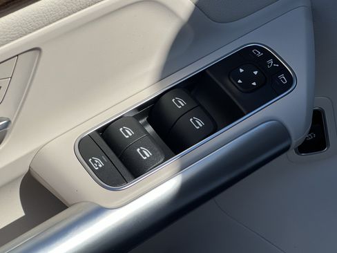 New 2026 Mercedes-Benz GLA 250 4MATIC image 20