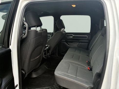 Used 2022 RAM 1500 Big Horn AWD/4WD image 13