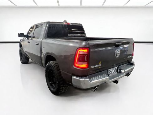 Used 2023 RAM 1500 Laramie AWD/4WD image 6