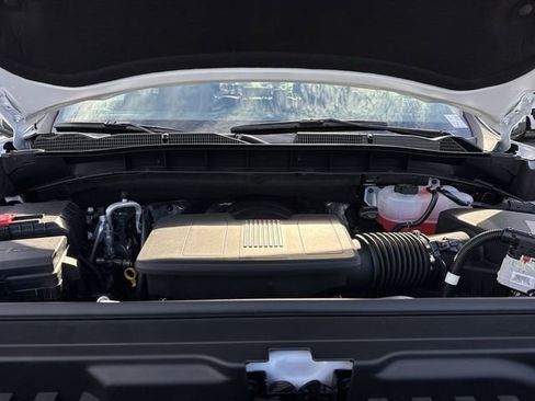 New 2026 GMC Sierra 1500 SLT w/ SLT Premium Package image 23