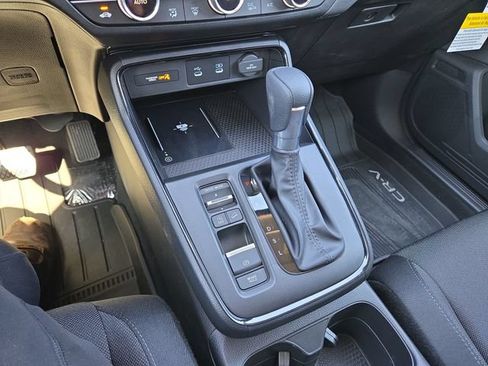 New 2026 Honda CR-V EX image 23