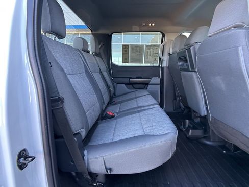 Used 2023 Ford F150 XL w/ Trailer Tow Package AWD/4WD image 30