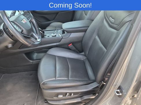 Used 2023 Cadillac XT6 Premium Luxury AWD/4WD image 16