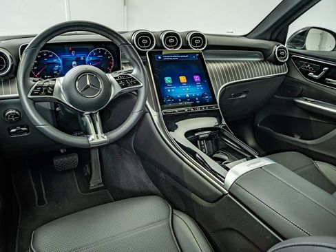Certified 2026 Mercedes-Benz GLC 300 4MATIC image 30